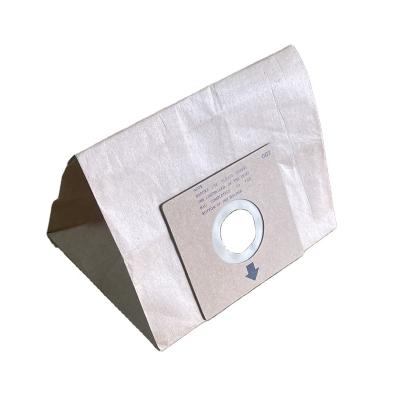 China China Supply Customized Car Dust Collector Filter Bag Replacement Vacuum Cleaner Paper Dust Filter Bag for sale