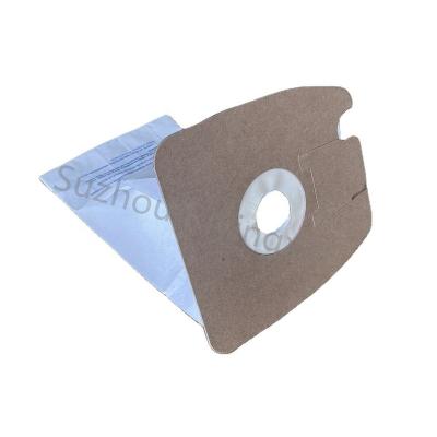 China Car Vacuum Dust Bag Replacement For MM ESTILO DUST BAG Disposable Paper Dust Bag EUREKA TYPE Alone for sale