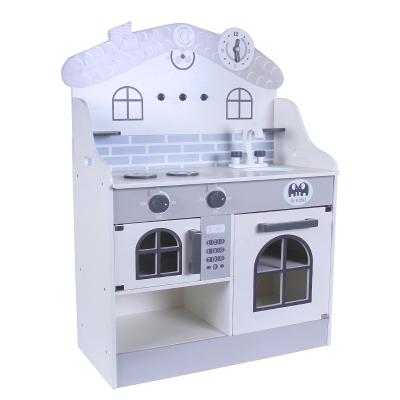 China Pretend Play Toy Set New Arrival Children Japanese Style Wooden Kitchen Toys Simulation Kitchen Cooking Toy Children Pretend Play Toys for sale