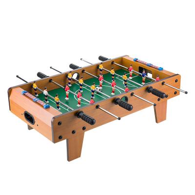 China Entertainment Football Table Games Foosball Table Football Tables Party Board Mini Ball Baby Foot Ball Desktop Interaction Game Kid Player Gift for sale