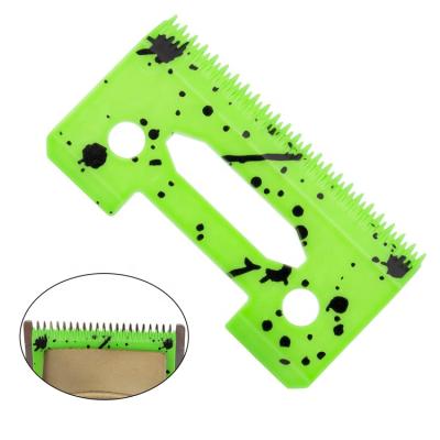 China Car Factory Good Price Sell Well New Type Clipper Wide Blade Grooming Wide Blades for sale