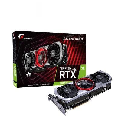 China New 10gb 24gb Ti 3070 30 Series Msi Game Geforce Rtx Gddr6 Sapphire Gigabyte Rtx 3060 3080 3090 Series Graphics Card for sale