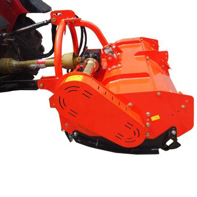 China Farms Qianyi Factory KDK180 Series Heavy Duty Double Door Lawn Mower for sale