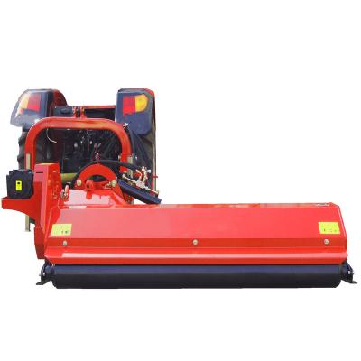 China Elevates Grass Cutter PTO Driven Heavy Edge Long Flail Mower (AGFK140) for sale