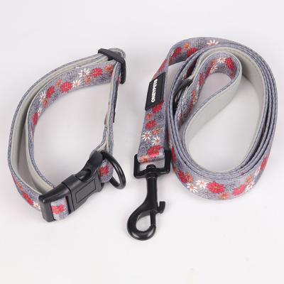 China Designer Accessories Luxury Cute Wholesale Personalized Pet Collars Adjustable Dog Collar Cat Collar For Pets for sale