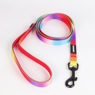 China Personalized Dog Collar Bamboo Fiber Material Dog Collar and Leash Set Custom Stain Direct For OEM Logo Custom for sale