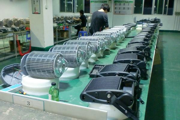 Geverifieerde leverancier in China: - China LED Flood Lights Online Marketplace