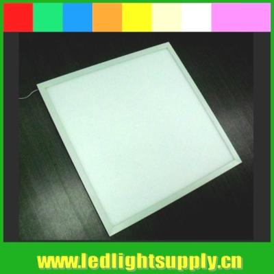 China 2015 new product ultra-thin 7mm 13w dimmable led panel lights surface mount 300*300mm for sale