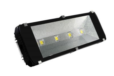 China 320 Watt Epistar Waterproof Led Outdoor Landscape Flood Lights With Tempered Glass Cover for sale