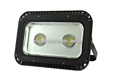 China 8500LM Brightest Square High Power LED Flood Light 100W 50HZ-60HZ for sale