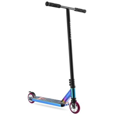 China Durable Low Price Freedom Scooter Freestyle Advanced Extreme Stunt Scooter For Teenagers for sale