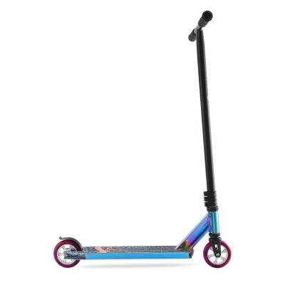 China Wholesale Durable Super Quality Aluminum Two Wheels Scooter Kids Bike Hot Selling Scooter Pro for sale