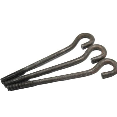 China Hot Sale Competitive Price Steel Anchor Bolt Extension Wedge Anchor Bolt for sale