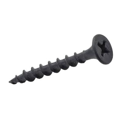 China Industry General Hot Sale Drywall Screws Self Drilling Factory High Quality Black Phosphating Workmanship On Sale for sale