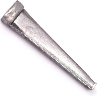 China High Quality Masonry Flat Cut Nail Galvanized / Polished / HDG / HDG for sale