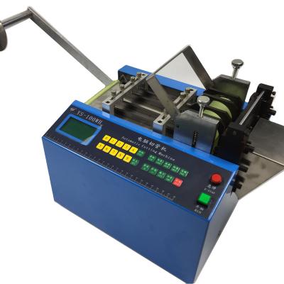 China Factory Sale Tire Tape Cutting Machine Products for sale