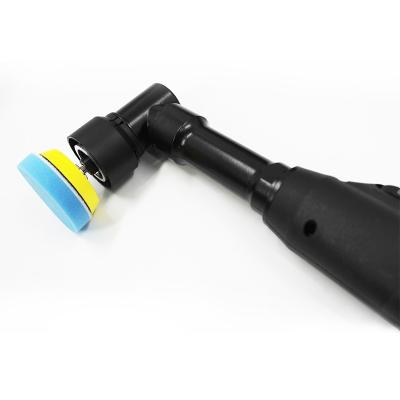 China Car Detailing Wholesales Cordless Polisher 1