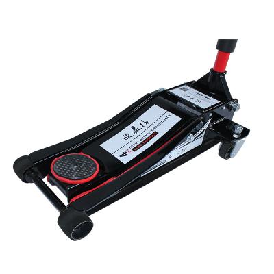 China Tools GS CE ISO 3 Ton Professional Car Lift Khydraulic Floor Jack Lift for sale