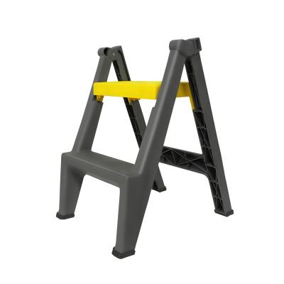 China Cleanig car fold car wash ladder for sale