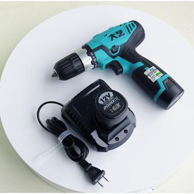 China Machine Steel Hand Drill Electric Electric Power Drill Machines Hammer Drill for sale