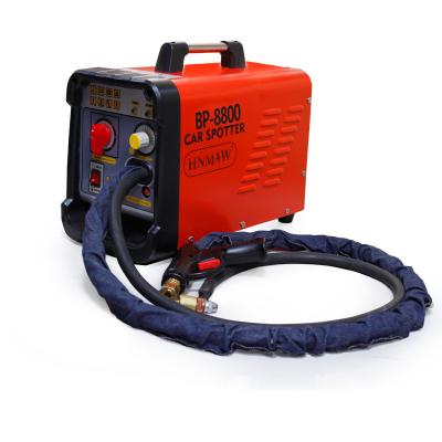 China Automobile Body Repair Car Spot Welding Machine Auto Igniter for sale