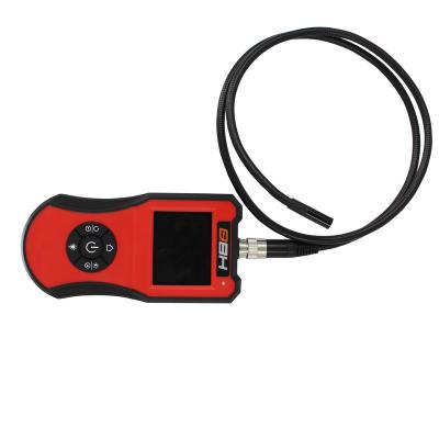 China Rechargeable Battery Waterproof/Waterproof Borescope Visual Borescope Inspection Camera For Car Engine Inspection for sale