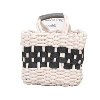 China Tidy up/storage sell well new type woven basket storage basket organizer rattan basket storage for sale