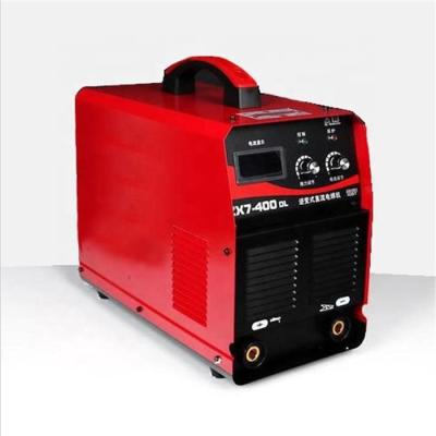 China Building Material Shops All Core Welding Machine MIG Welding Machine 200A/220A/250A Copper DC Welding Machine for sale