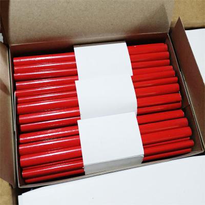 China Carpenter Pencil Round Carpenter Pencils Customized Carpenter Pencils Bulk For Construction Use for sale