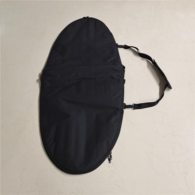 China Surf unisex wholesale boardbag travel surfboard bag premium surfboard accessories skimboard bag for sale