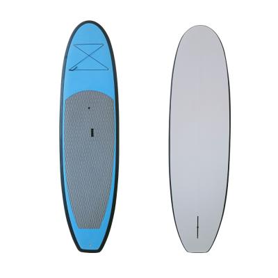 China High Quality Customized Unisex SUP Soft Top Surfboard For School Soft Boards for sale