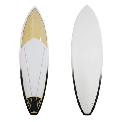 China Unisex SUP Surfboards High Performance EPS Foam Surfboard for sale