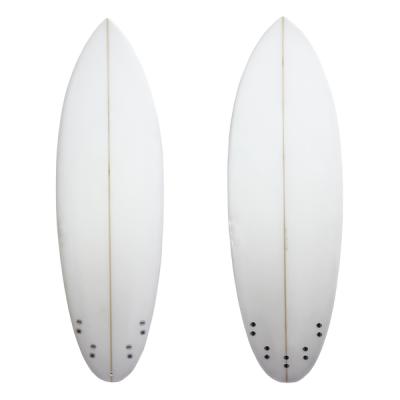 China Unisex empty surfboard for sale