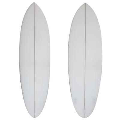 China Wholesale unisex shortboard empty surfboard with surfboard fins for sale