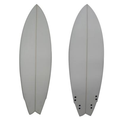 China Cheap unisex empty board with surfboard fins for sale