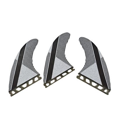 China New design unisex single tag surfboard fins for sale for sale