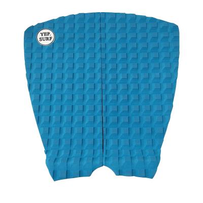 China Unisex Customized Surf Traction Pad FOR Surfboard for sale