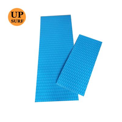 China Wholesale Unisex EVA Surf Deck Pad For Long Surfboard for sale