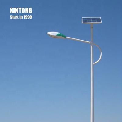 China ROAD Professional Design 30w-100w Solar Energy Saving Street Light for sale