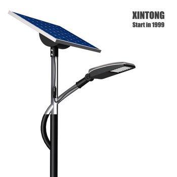 China 12V 90W ROAD Waterproof Outdoor Wholesale Led Solar Road Lamp for sale