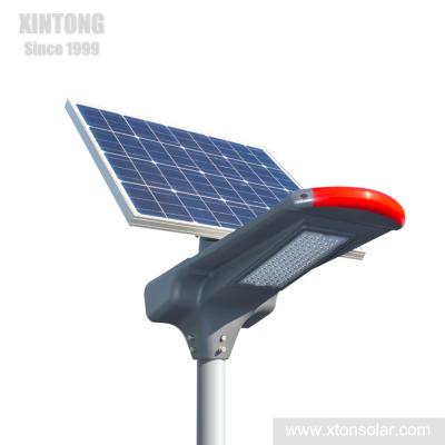 China ROAD High Quantity LED Outdoor Solar Street Light for sale