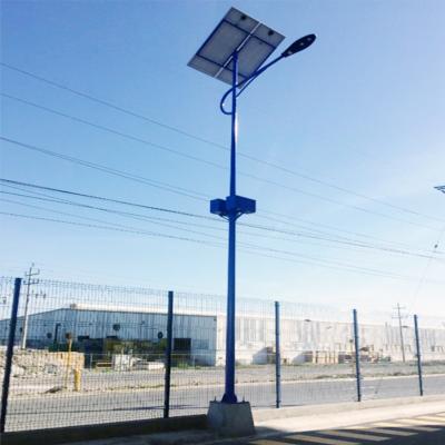 China XINTONG ROAD Street Light Motion Sensors Led Solar Garden Lighting for sale