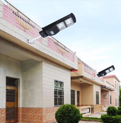 China Super Bright Led ROAD Solar Street Light With Pole Mount for sale