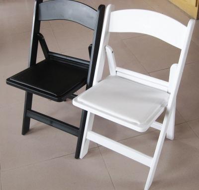 China Morden Plastic Folding Dining American Chair for sale