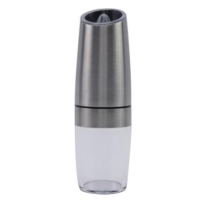 China Outdoor Rechargeable USB Coffee Grinder Stainless Steel Professional Coffee Bean Mill Machine for Nuts Beans Spices Grains Pepper for sale