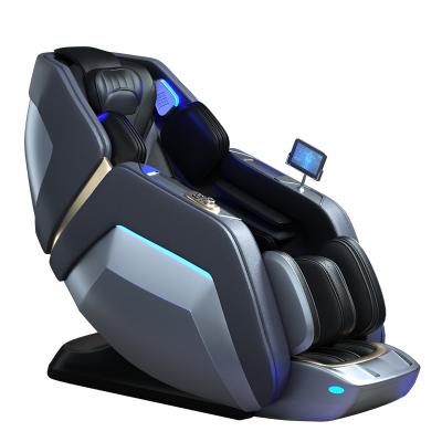 China SL Tracking Wholesale High Quality Massage Jare Massage Chair L36 New Model SL Track 4D Factory Weightless Home Use Massage Chair for sale