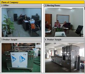 Verified China supplier - Shenzhen Keepleader Machinery Co., Ltd.