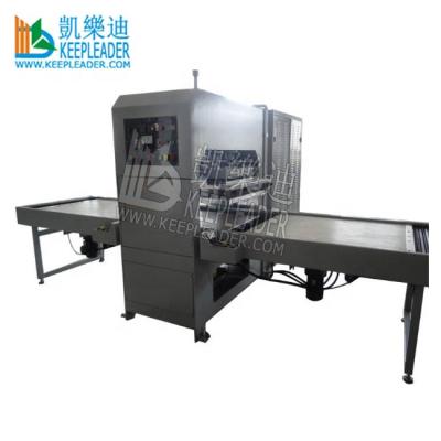 China Machinery Repair Shops High Frequency Blood Bag Forming Machine High Frequency Welding For Urine_Blood Bag_Medical_PVC Bag HF Welding Forming Making for sale