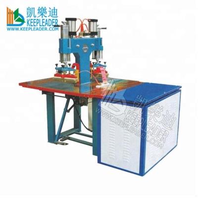 China High Frequency Welding Machine Raincoat High Frequency Welding Machine For Welding PVC Film, Tent, Inflatable for sale