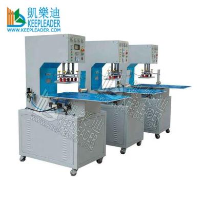 China Commodity Manual Blister Packing Machine for PVC Blister Packing High Frequency Manual Blister Packing Welding High Frequency Sealing for sale